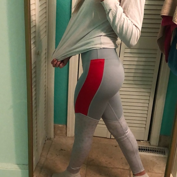 Grey Joy Lab active  leggings! - Picture 2 of 4